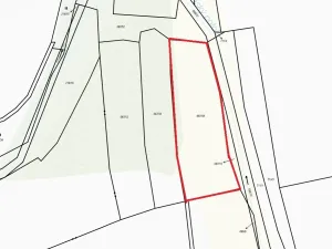 Prodej pozemku, Praha - Zličín, 11838 m2