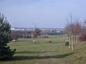 Prodej pozemku, Praha - Zličín, 11838 m2