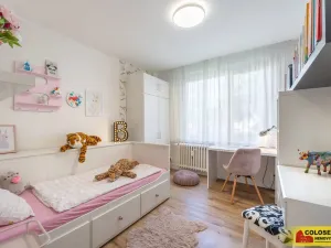 Prodej bytu 2+1, Brno - Žabovřesky, 54 m2
