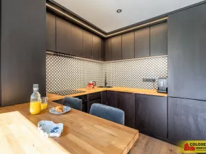 Prodej bytu 2+1, Brno - Žabovřesky, 54 m2