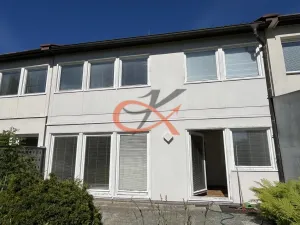 Prodej rodinného domu, Rožnov pod Radhoštěm, Družstevní, 138 m2