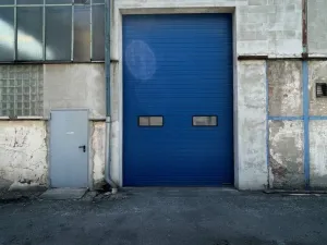 Pronájem skladu, Žatec, Purkyněho, 420 m2