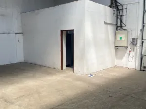 Pronájem skladu, Žatec, Purkyněho, 420 m2