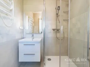 Pronájem bytu 3+1, Tábor, Helsinská, 72 m2