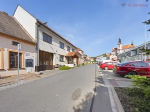 Prodej rodinného domu, Polešovice, 260 m2