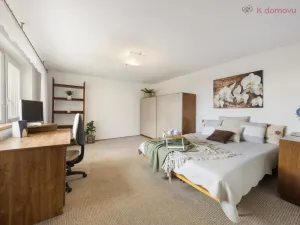 Prodej rodinného domu, Polešovice, 260 m2