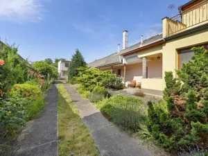 Prodej rodinného domu, Polešovice, 260 m2