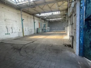 Pronájem skladu, Žatec, Purkyněho, 400 m2