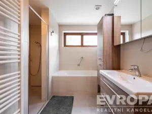 Prodej rodinného domu, Řevnice, Čs. armády, 132 m2