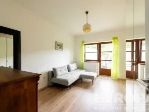 Prodej rodinného domu, Řevnice, Čs. armády, 132 m2