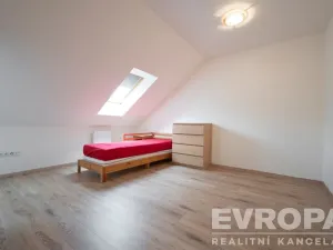 Prodej rodinného domu, Řevnice, Čs. armády, 132 m2