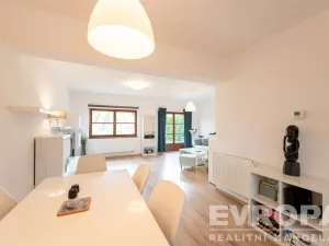 Prodej rodinného domu, Řevnice, Čs. armády, 173 m2