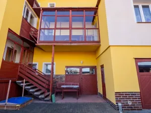 Prodej rodinného domu, Krnov - Pod Cvilínem, Boční, 292 m2