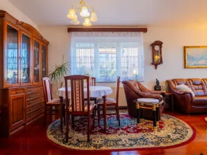 Prodej rodinného domu, Krnov - Pod Cvilínem, Boční, 292 m2