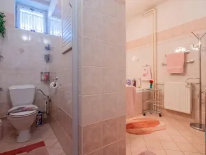 Prodej rodinného domu, Krnov - Pod Cvilínem, Boční, 292 m2