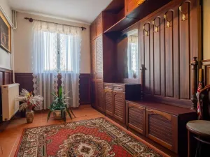 Prodej rodinného domu, Krnov - Pod Cvilínem, Boční, 292 m2