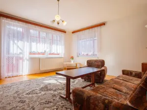 Prodej rodinného domu, Krnov - Pod Cvilínem, Boční, 292 m2