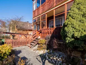 Prodej rodinného domu, Krnov - Pod Cvilínem, Boční, 292 m2