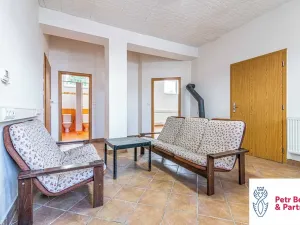 Pronájem skladu, Rakovník, Sportovní, 220 m2