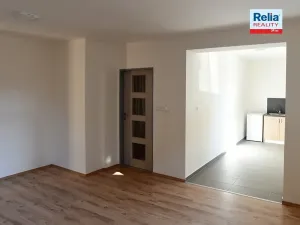 Pronájem bytu 4+kk, Liberec, Americká, 75 m2
