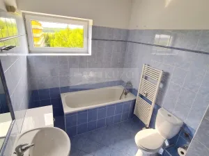 Pronájem bytu 2+kk, Příbram, Gen. R. Tesaříka, 52 m2