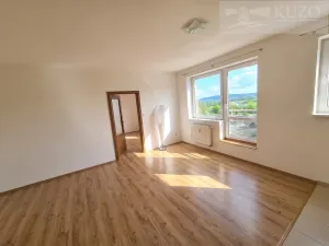 Pronájem bytu 2+kk, Příbram, Gen. R. Tesaříka, 52 m2