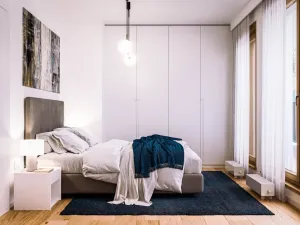 Prodej obchodního prostoru, Praha, Maroldova, 57 m2