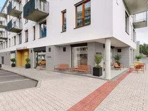 Prodej obchodního prostoru, Praha, Maroldova, 66 m2