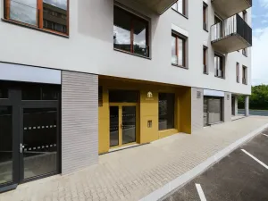 Prodej obchodního prostoru, Praha, Maroldova, 66 m2