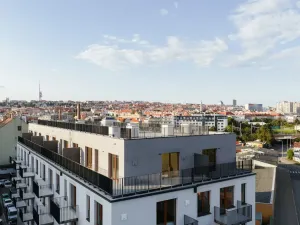 Prodej obchodního prostoru, Praha, Maroldova, 66 m2