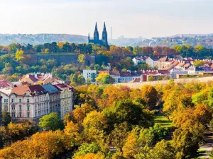 Prodej obchodního prostoru, Praha, Maroldova, 66 m2
