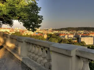 Prodej obchodního prostoru, Praha, Maroldova, 66 m2