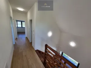 Pronájem rodinného domu, Staříč, 240 m2