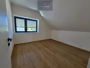 Pronájem rodinného domu, Staříč, 240 m2