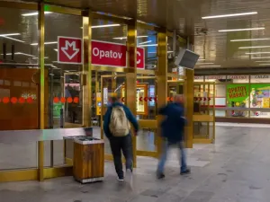 Prodej bytu 2+kk, Praha - Chodov, Bartůňkova, 44 m2