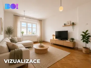 Prodej bytu 2+1, Ostrava, Muglinovská, 96 m2
