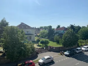 Pronájem bytu 2+1, Nymburk, Kolínská, 68 m2