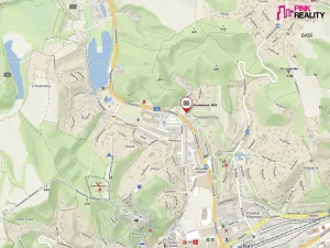 Prodej bytu 2+kk, Náchod, Kostelecká, 47 m2