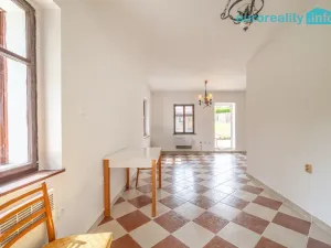 Prodej chalupy, Kovářská, Mlýnská, 101 m2