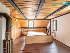 Prodej chalupy, Kovářská, Mlýnská, 101 m2