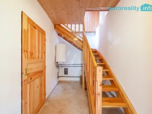 Prodej chalupy, Kovářská, Mlýnská, 101 m2