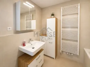 Prodej rodinného domu, Praha - Stodůlky, Sekyrova, 118 m2