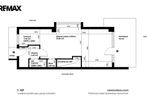 Prodej rodinného domu, Buštěhrad, Ořešín, 109 m2