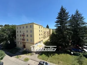Prodej bytu 3+kk, Zlín, Sokolská, 77 m2