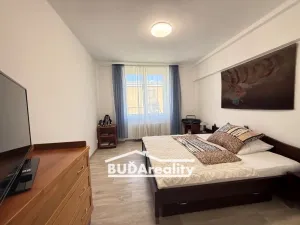Prodej bytu 3+kk, Zlín, Sokolská, 77 m2