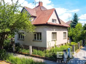 Prodej rodinného domu, Břeclav, Sokolovská, 300 m2