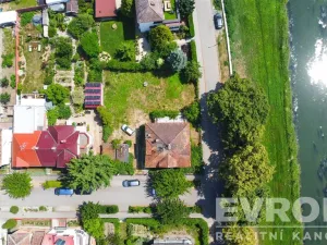Prodej rodinného domu, Břeclav, Sokolovská, 300 m2