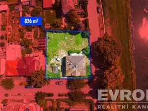 Prodej rodinného domu, Břeclav, Sokolovská, 300 m2