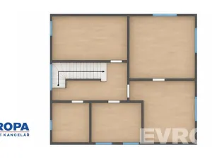 Prodej rodinného domu, Břeclav, Sokolovská, 300 m2