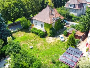 Prodej rodinného domu, Břeclav, Sokolovská, 300 m2